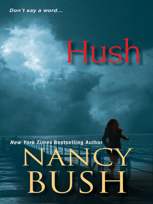 Hush - ebook